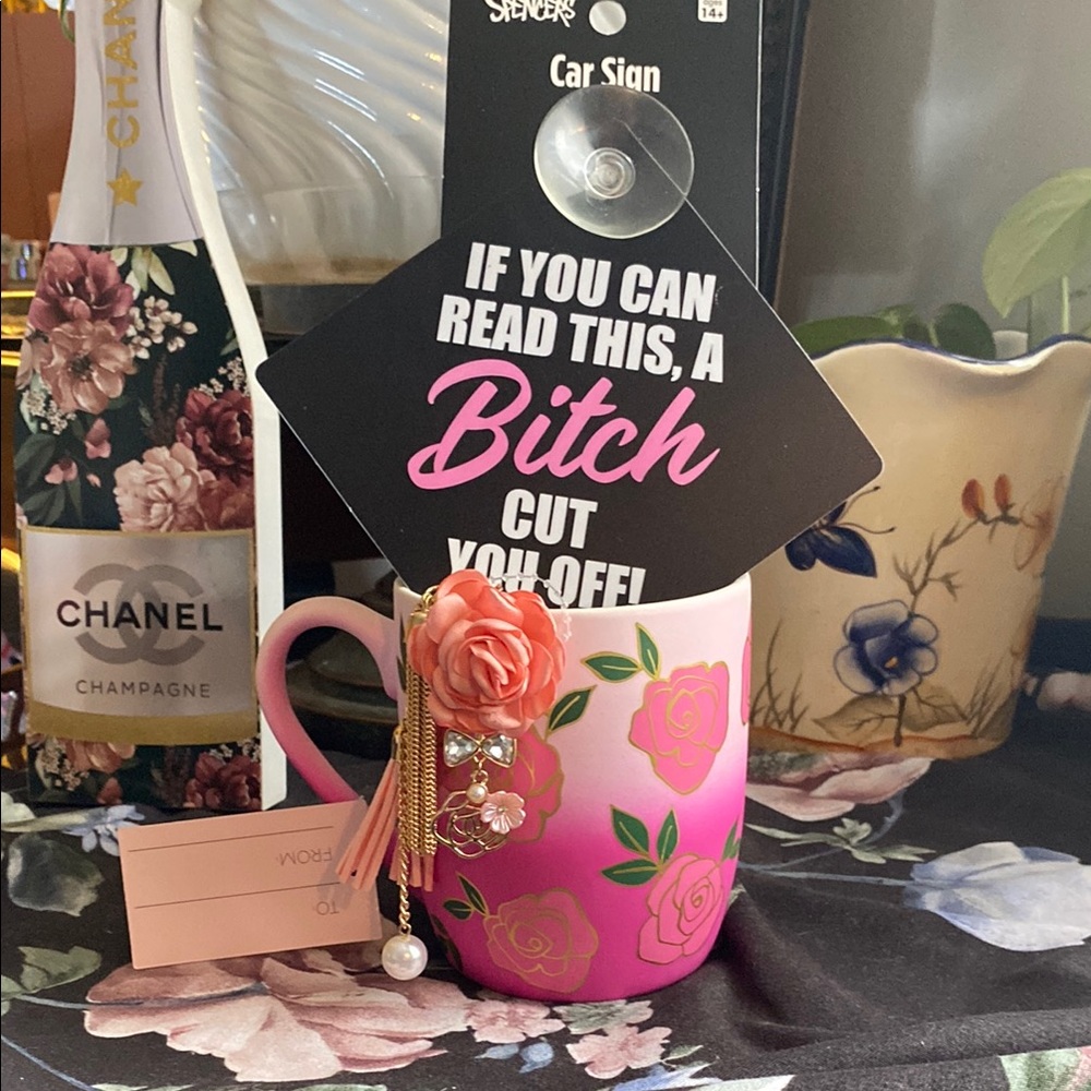 Gal Pal gift Bundle